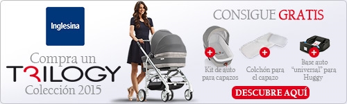Sacos de capazo para Bebés - Bebiños.com Tienda Online