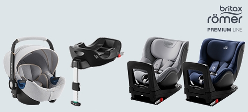 Britax römer dualfix testi sale