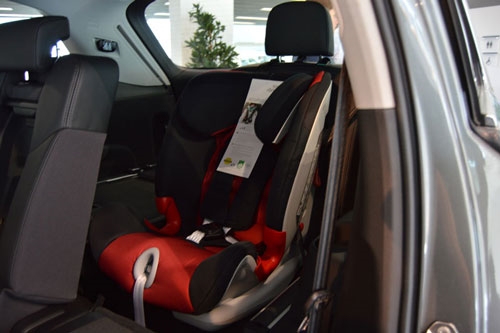 Compra Sillas Britax Romer Grupo 1 2 3 - Kidshome