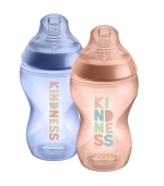 340 ml x2 Kindness