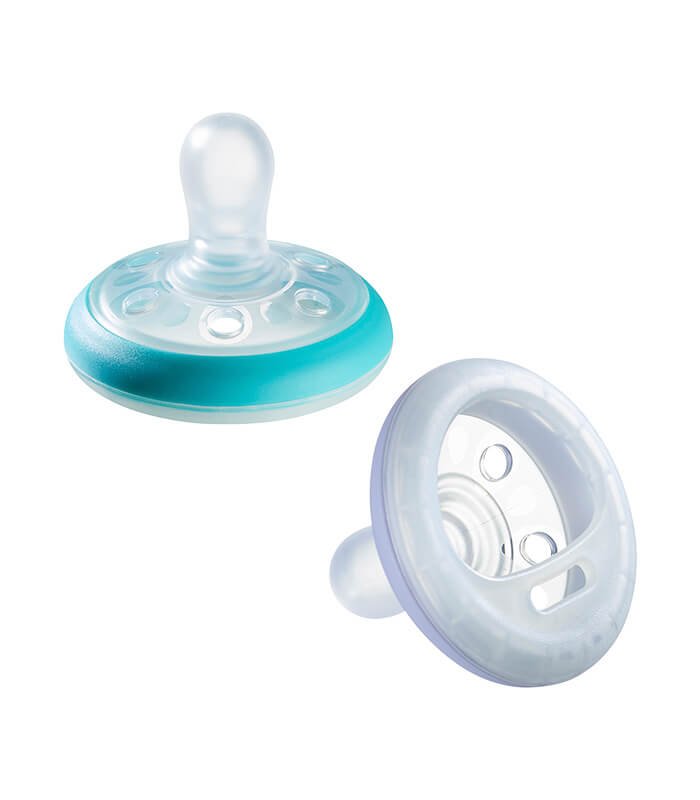 Tommee Tippee Pacifiers 