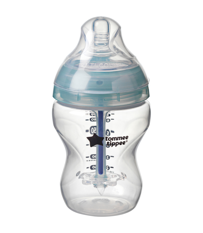Tommee Tippee Anti-Colic Bottle 260 ml
