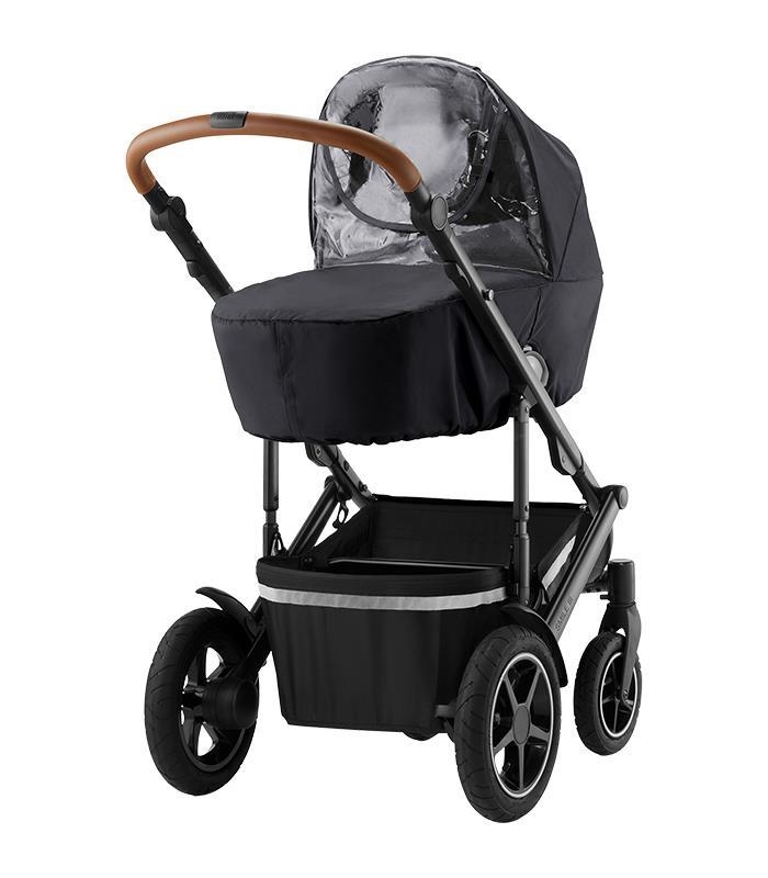 Britax Römer Wheel Goods Accessories Raincover SMILE III Carrycot